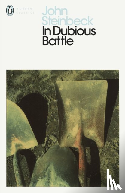 Steinbeck, John - In Dubious Battle
