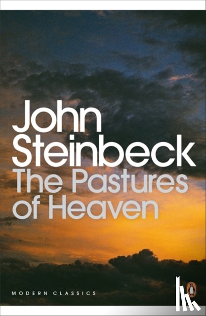 Steinbeck, Mr John - The Pastures of Heaven