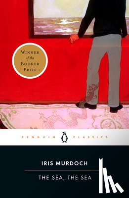 Murdoch, Iris - The Sea, the Sea