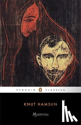 Hamsun, Knut - Hamsun, K: Mysteries