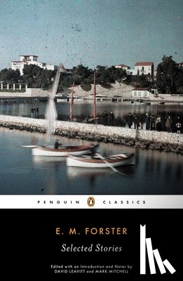 Forster, E.M. - Selected Stories