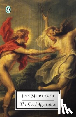 Iris Murdoch - The Good Apprentice