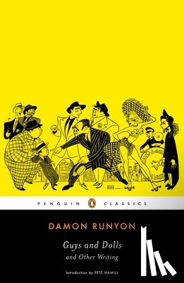 Damon Runyon - Guys and Dolls