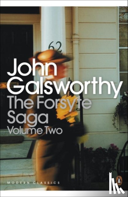 Galsworthy, John - The Forsyte Saga