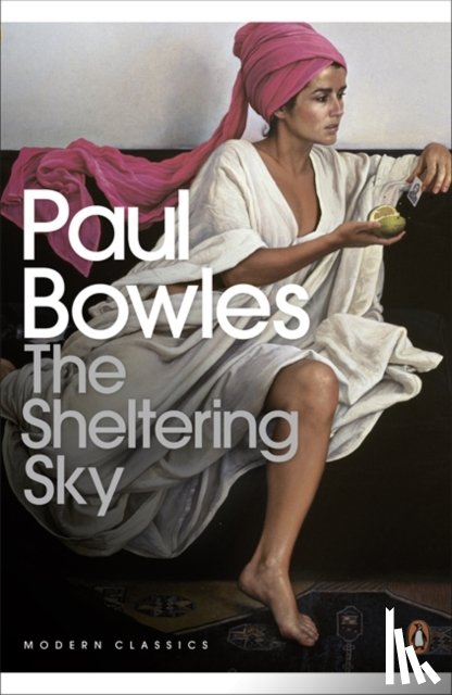 Bowles, Paul - The Sheltering Sky