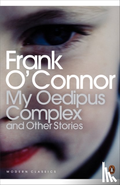 O'Connor, Frank - My Oedipus Complex