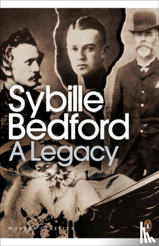 Bedford, Sybille - A Legacy