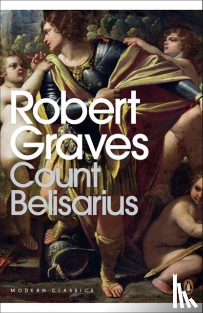 Graves, Robert - Count Belisarius