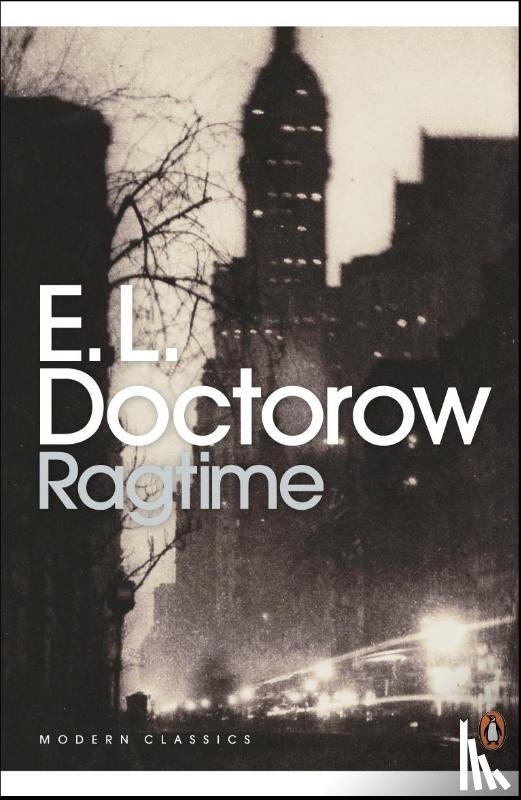 Doctorow, E. L. - Ragtime