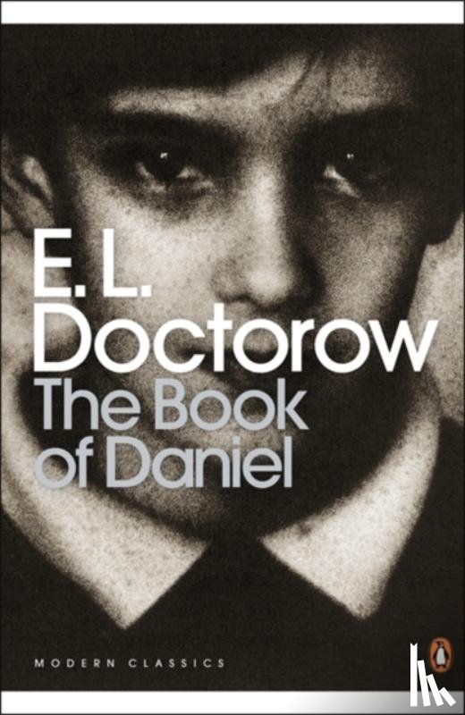 Doctorow, E. L. - The Book of Daniel