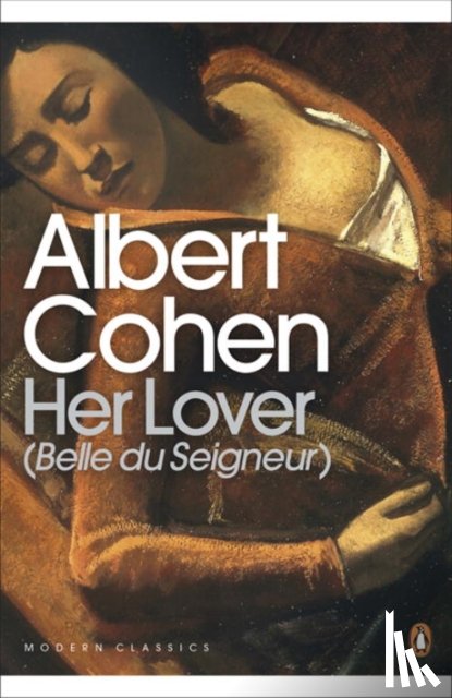 Cohen, Albert, Coward, David - Her Lover