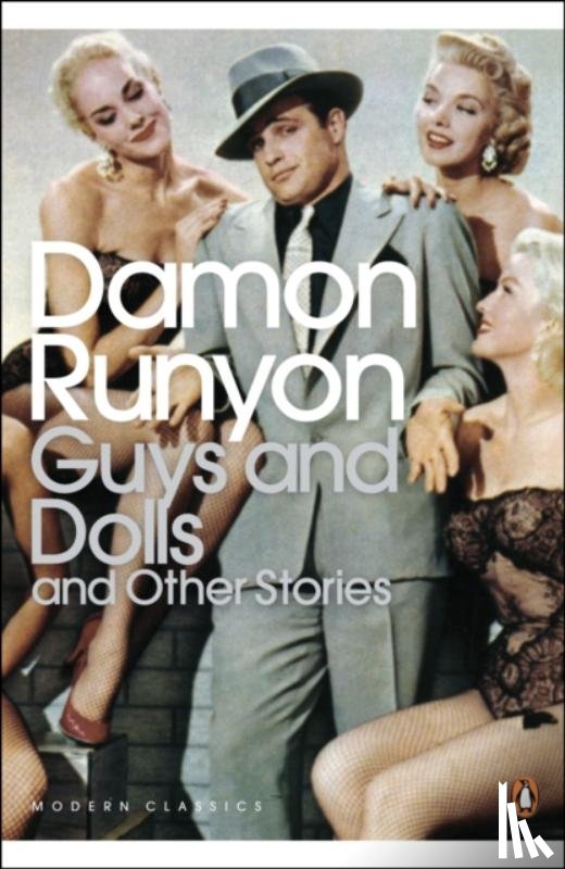Runyon, Damon - Guys and Dolls