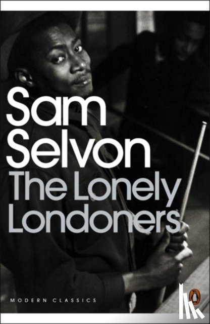 Selvon, Sam - The Lonely Londoners