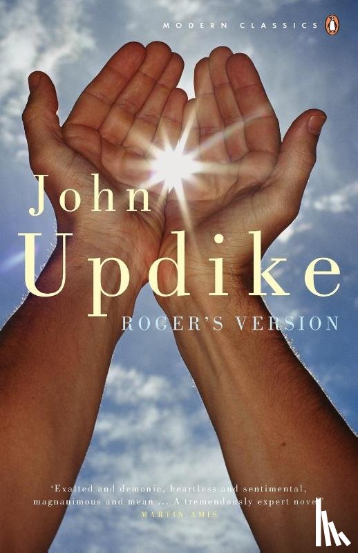 Updike, John - Roger's Version