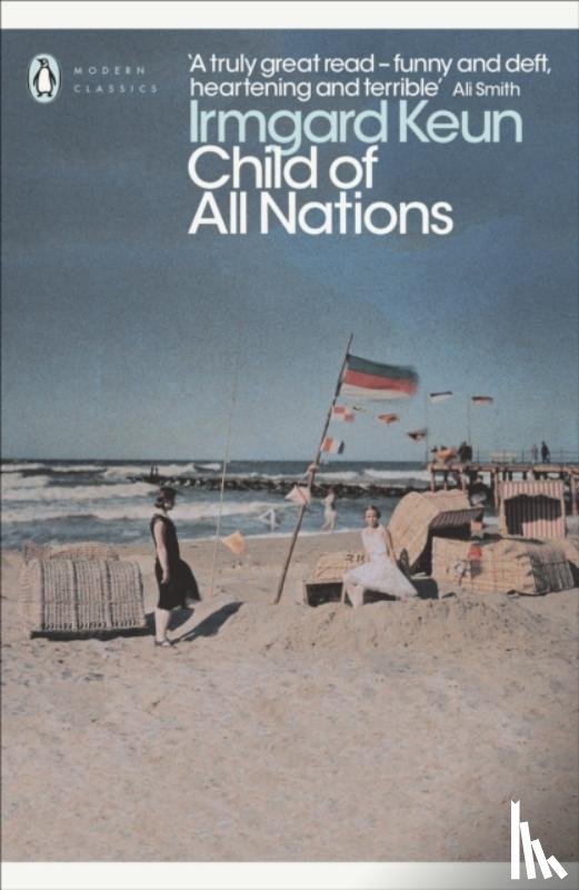 Keun, Irmgard - Child of All Nations