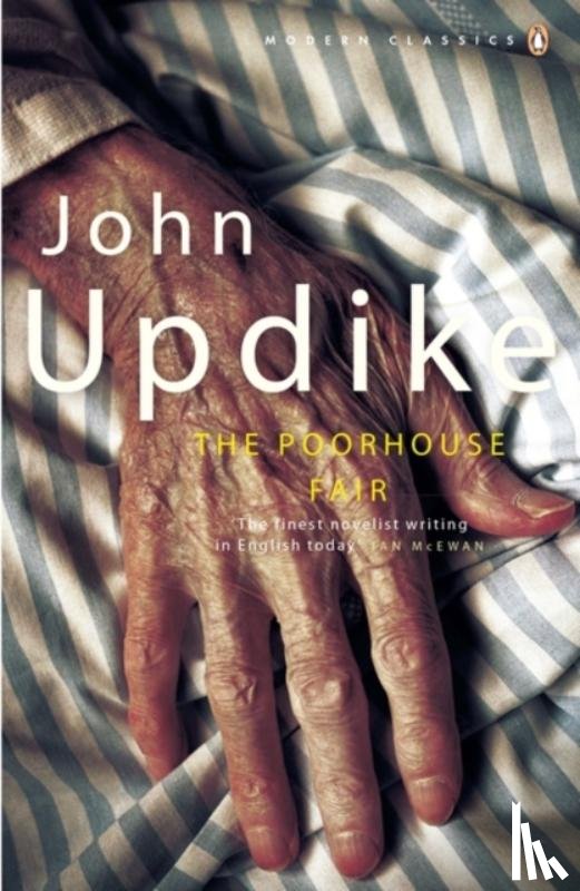 Updike, John - The Poorhouse Fair
