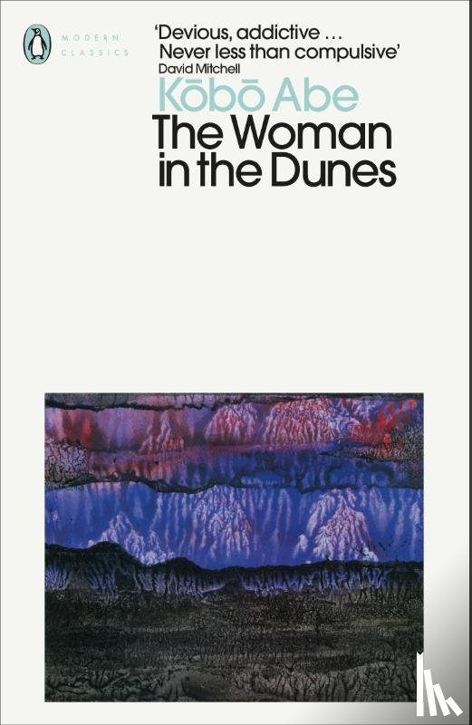 Abe, Kobo - The Woman in the Dunes
