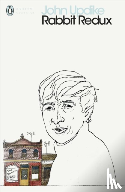 Updike, John - Rabbit Redux