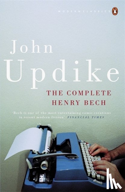 Updike, John - The Complete Henry Bech