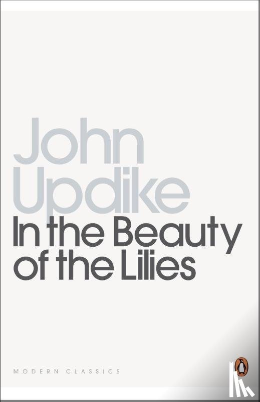 Updike, John - In the Beauty of the Lilies
