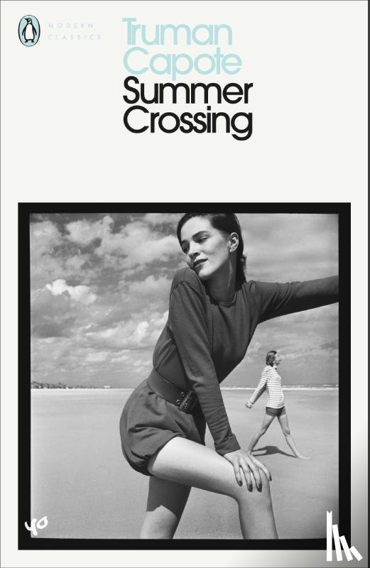 Capote, Truman - Summer Crossing