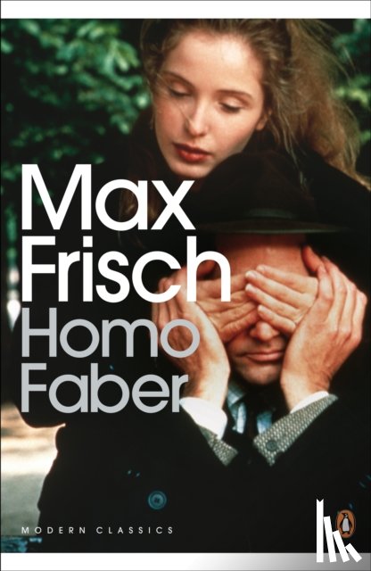 Frisch, Max - Homo Faber