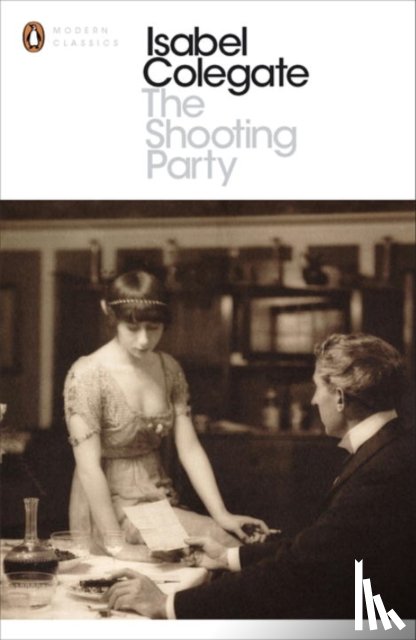 Colegate, Isabel - The Shooting Party