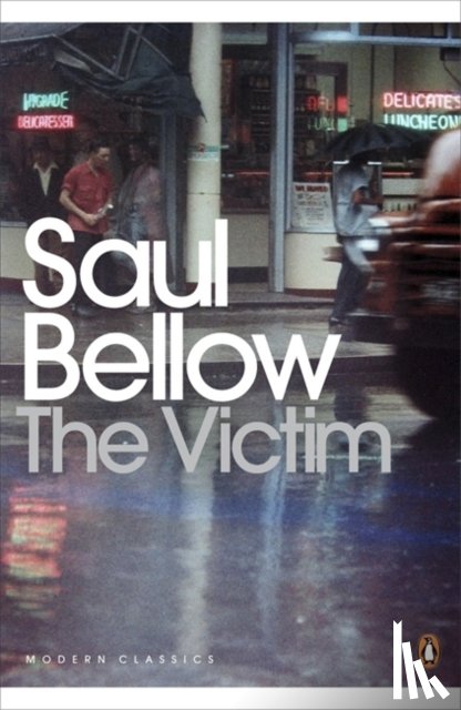 Bellow, Saul - The Victim