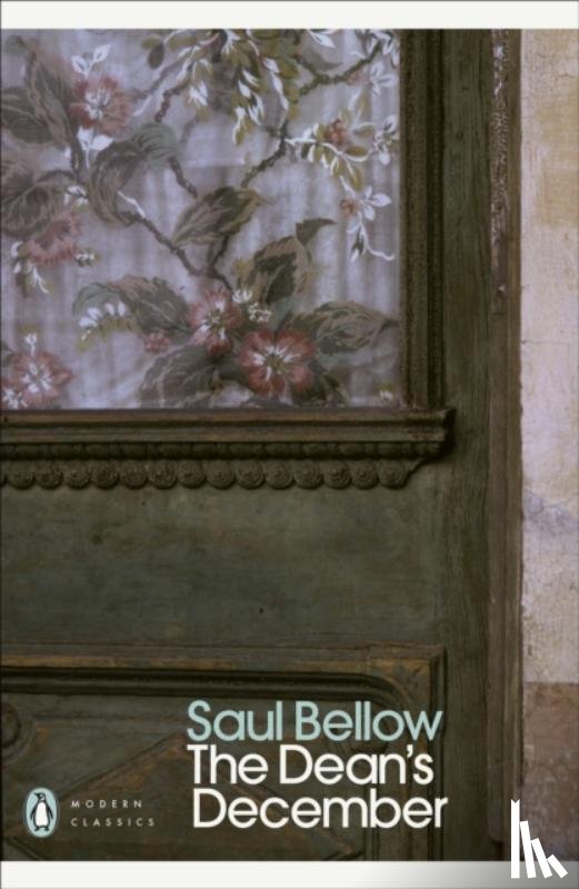 Bellow, Saul - The Dean's December