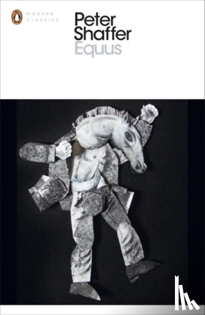 Shaffer, Peter - Equus