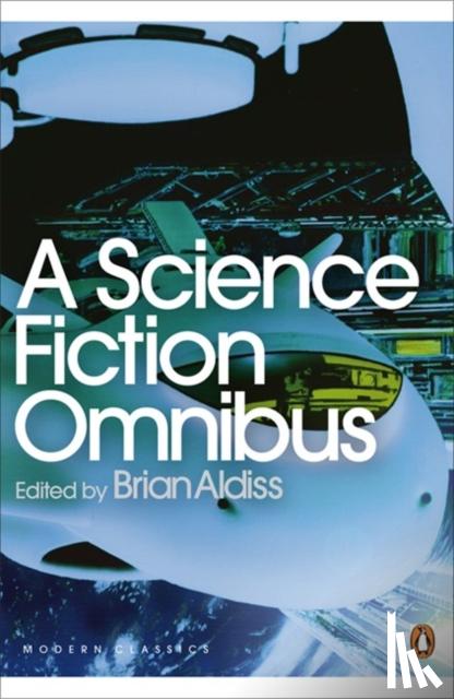  - A Science Fiction Omnibus