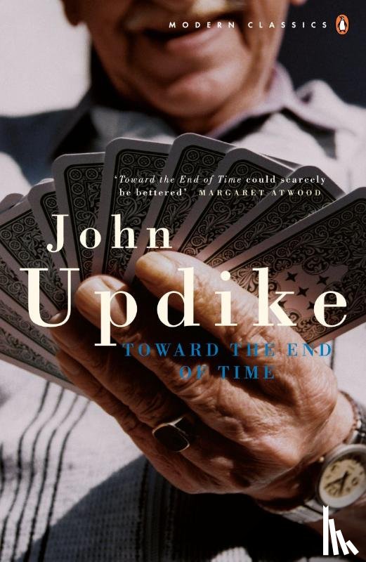 Updike, John - Toward the End of Time