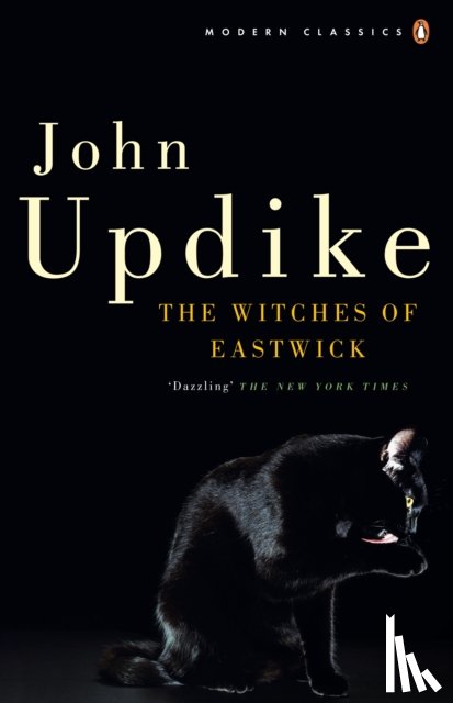Updike, John - The Witches of Eastwick