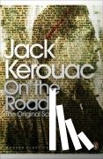 Kerouac, Jack - On the Road: The Original Scroll