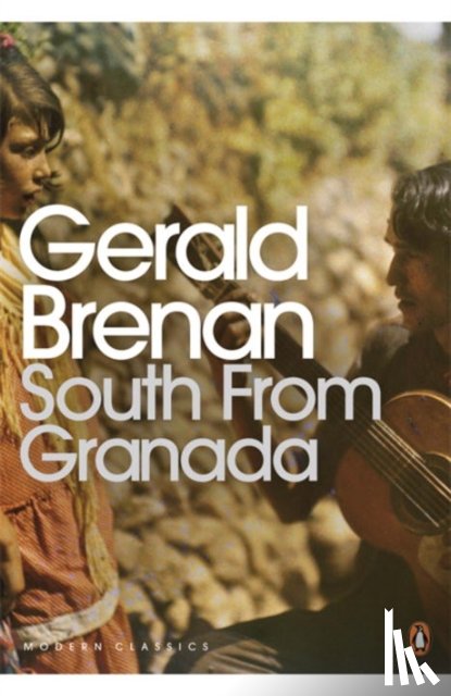 Brenan, Gerald - South From Granada