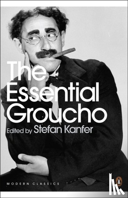  - The Essential Groucho
