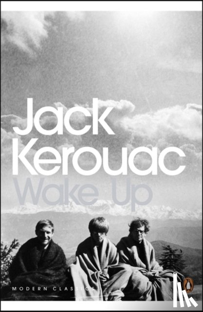 Kerouac, Jack - Wake Up