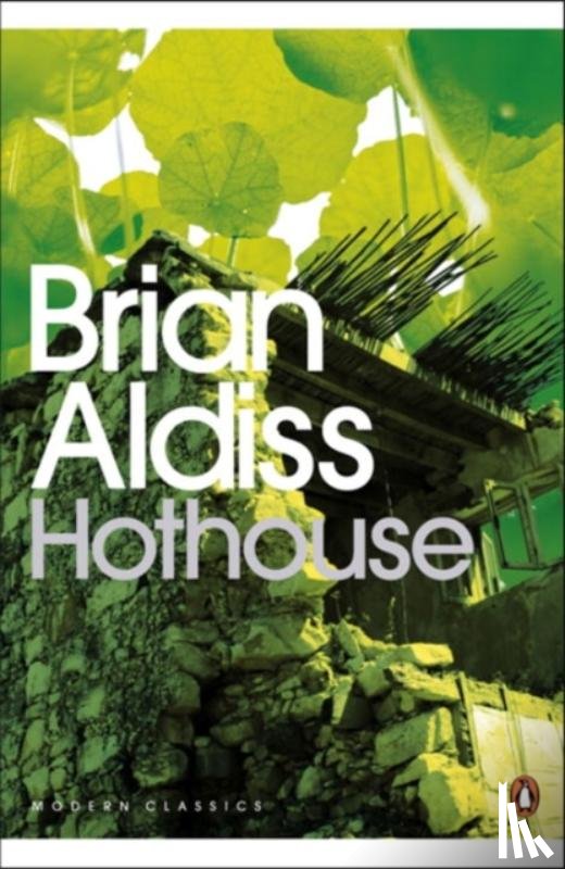 Aldiss, Brian - Hothouse