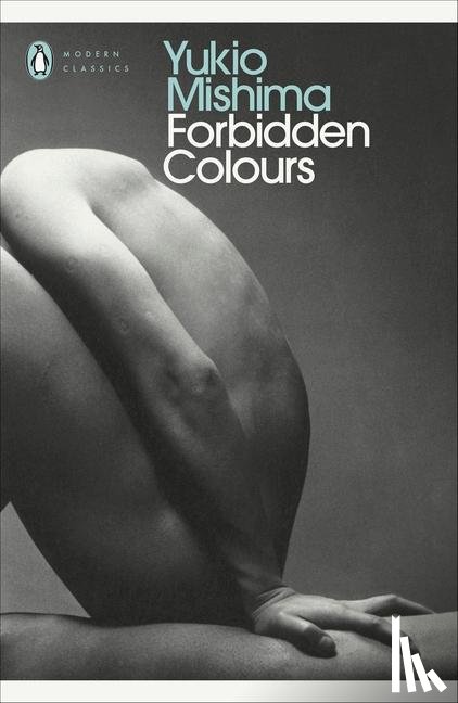 Mishima, Yukio - Forbidden Colours
