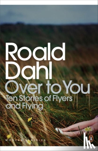Dahl, Roald - Over to You