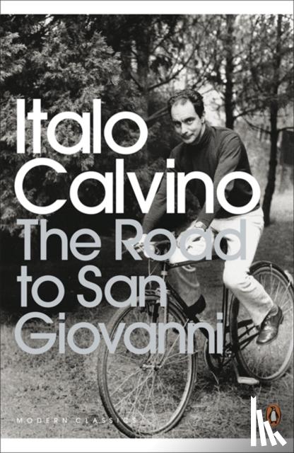 Calvino, Italo - Road to San Giovanni