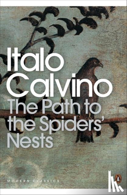Calvino, Italo - The Path to the Spiders' Nests