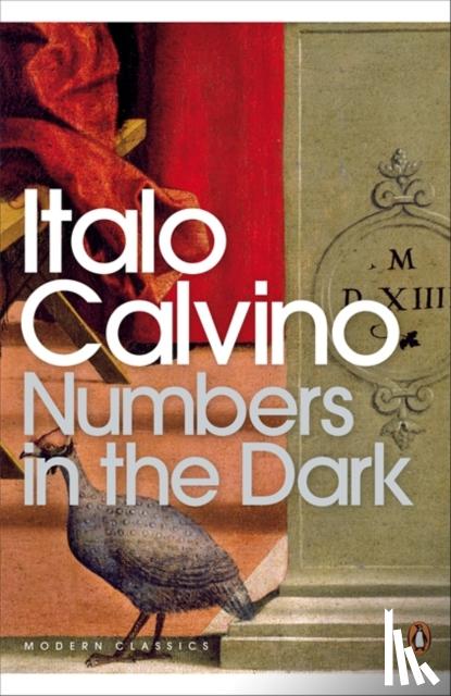 Calvino, Italo - Numbers in the Dark