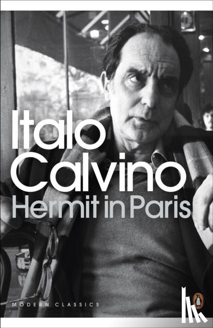 Calvino, Italo - Hermit in Paris