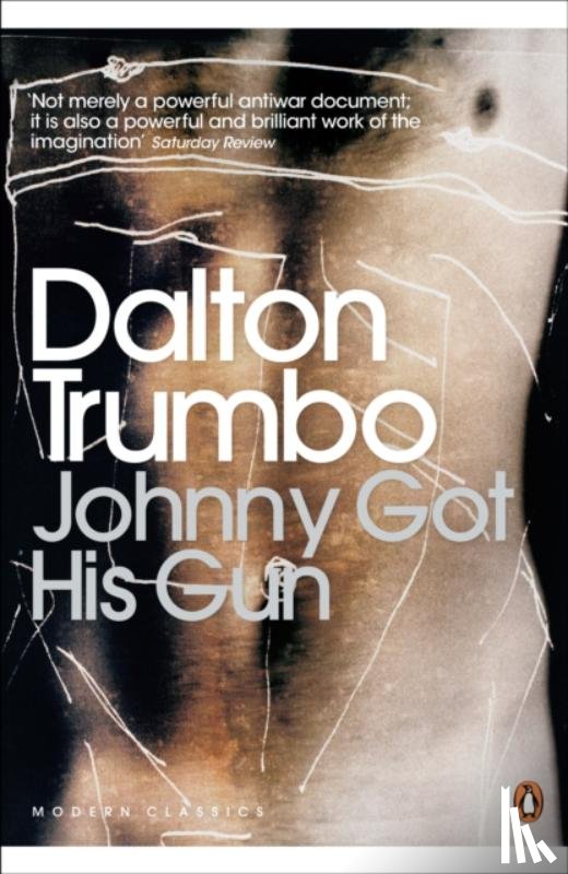 Trumbo, Dalton - Johnny Got His Gun