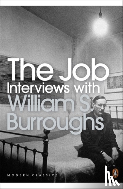 Burroughs, William S. - The Job