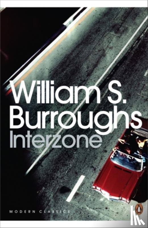 Burroughs, William S. - Interzone