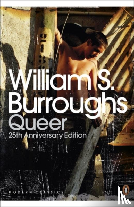 Burroughs, William S. - Queer