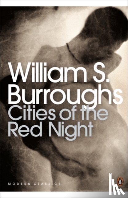 Burroughs, William S. - Cities of the Red Night