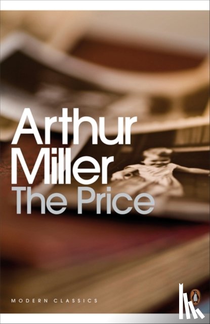 Miller, Arthur - The Price